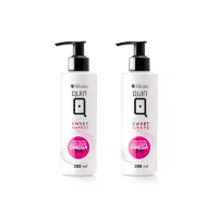 Silcare QUIN OMEGA 3+6 Крем для рук (200ml)