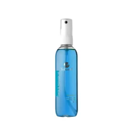 Silcare Ķermeņa un masāžas eļļa Coconut Blue (100ml)