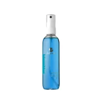 Silcare Масло для тела и массажа Coconut Blue (100мл)