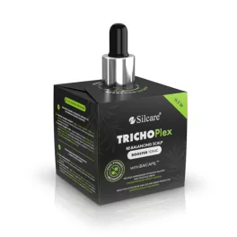 Silcare Trichoplex Galvas ādu stiprinošs toniks (75ml)