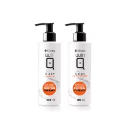 Silcare Roku krēms QUIN Protein Therapy (200ml)