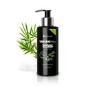 Silcare Trichoplex Bamboo Scrub Galvas ādas skrubis (250ml)