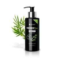 Silcare Trichoplex Scalp Care Bamboo Scrub (250ml)