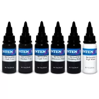 Intenze Bob Tyrell Set 30ml 6 piece