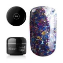 Silcare The Garden of Colour Diamond Hibrīda želeja (5g) Silcare The Garden of Colour Diamond Hibrīda želeja (5g)