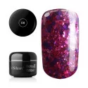 Silcare The Garden of Colour Hybrid Gel Diamond (5g)