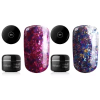 Silcare The Garden of Colour Hybrid Gel Diamond (5g)