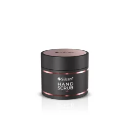 Silcare So Rose! So Gold! Roku skrubis ar zīdu (150ml)