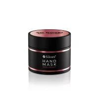 Silcare So Rose! So Gold! Гиалуроновая маска для рук (150мл)