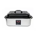 Massage Hot Stone Heater 18 Quart (with display)