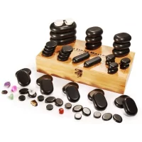 Massage Master Stone Set (60pcs)