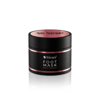 Silcare So Rose! So Gold! Гиалуроновая маска для ног (150мл)