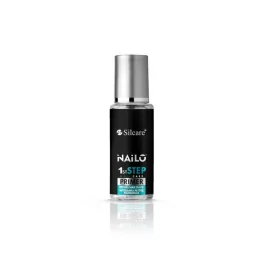 Silcare NAILO Pagrindas (9ml)