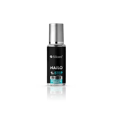 Silcare NAILO Pagrindas (9ml)