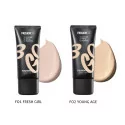 Passioncat 3GO Fonds SPF50+/PA+++ (30g)