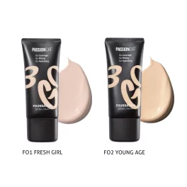 Passioncat 3GO Fonds SPF50+/PA+++ (30g)