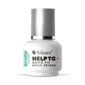 Silcare HELP TO Quick Fix Myco Pamats (15ml)
