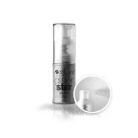 Silcare Glitter Star Silver Блеск (25г)