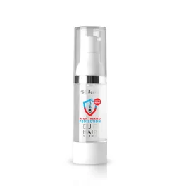 Silcare QUIN Thermo Protective Hair Serum (30ml)