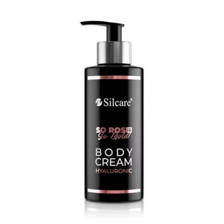 Hyaluronic Body Cream