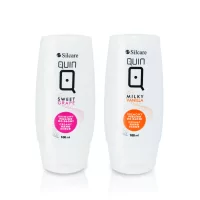 Silcare QUIN Creamy Hand Scrub (100ml)