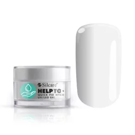 Silcare HELP TO Quick Fix Myco UV/LED Gel (15g)
