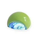 Silcare OUTLET CCFL + LED 18W Круглая лампа для ногтей