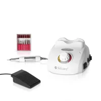 Silcare книпсер для ногтей DM-9