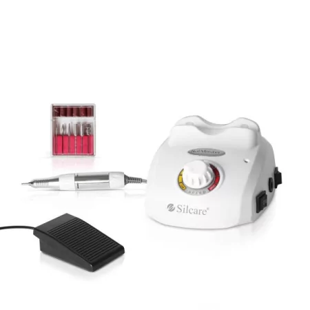 Silcare Nail Drill Machine