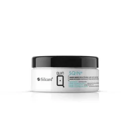 Silcare QUIN Hand Mask (300ml)