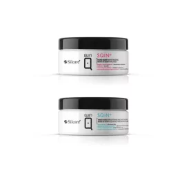 Silcare QUIN Hand Mask (300ml)