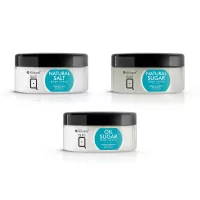 Silcare QUIN Body Scrub (300ml)