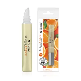 Silcare QUIN So Juicy & Natural Lūpu eļļa (10ml)