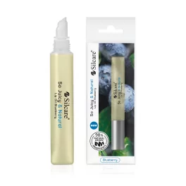 Silcare QUIN So Juicy & Natural Lūpu eļļa (10ml)