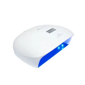 Silcare OUTLET UV/LED 48W Elegance Nail Lamp