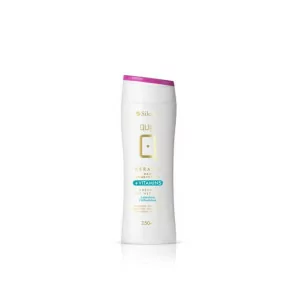 Silcare QUIN Hair Conditioner With Keratin and Vitamins