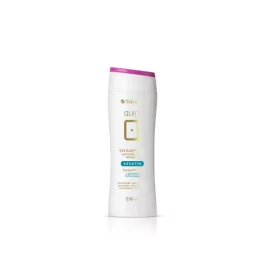 Silcare QUIN Šampūns Ar Keratīnu Un Vitamīniem (250ml)