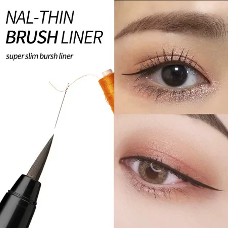 PassionCat Nal-Thin Brush Liner