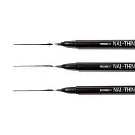 PassionCat Nal-Thin Brush Kарандаш для глаз