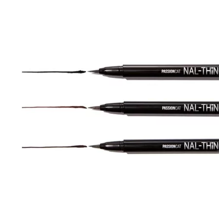 PassionCat Nal-Thin Brush Liner