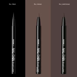 PassionCat Nal-Thin Brush Liner