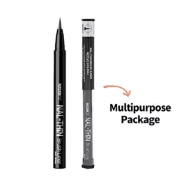 PassionCat Nal-Thin Brush Kарандаш для глаз
