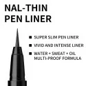 PassionCat Nal-Thin Pen Liner