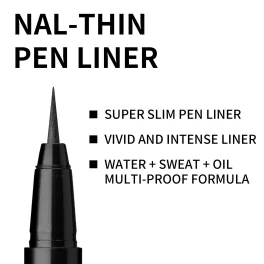 PassionCat Nal-Thin Pen Kарандаш для глаз