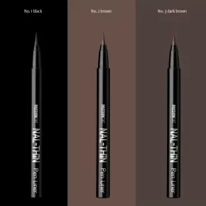 PassionCat Nal-Thin Pen Kарандаш для глаз