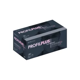 UNIGLOVES PROFIL PLUS лицевая маска (50 шт.)