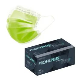 UNIGLOVES PROFIL PLUS лицевая маска (50 шт.)