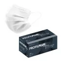 UNIGLOVES PROFIL PLUS лицевая маска (50 шт.)