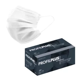 UNIGLOVES PROFIL PLUS лицевая маска (50 шт.)