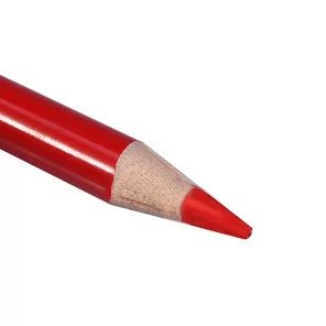 Lip pencil (red)